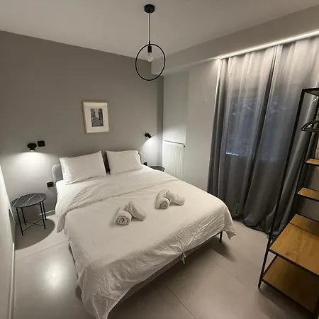 Apartment 8 Thessaloniki