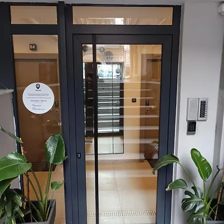 8 Apartment Thessaloniki
