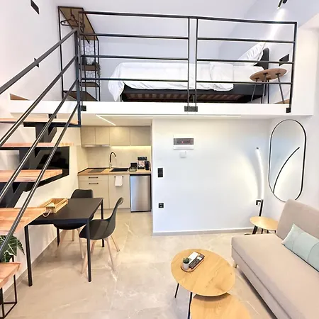 Apartment 8 *