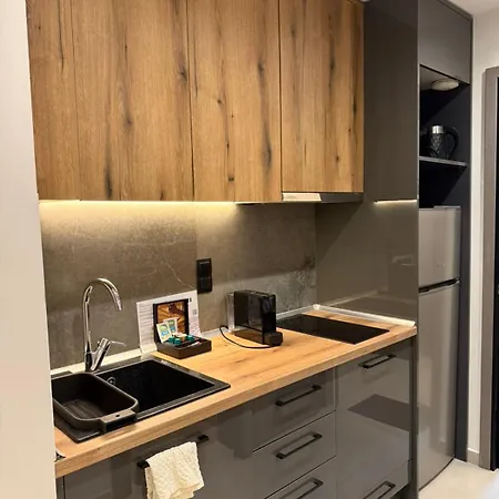 Apartment 8 Thessaloniki