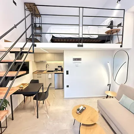 8 Apartment