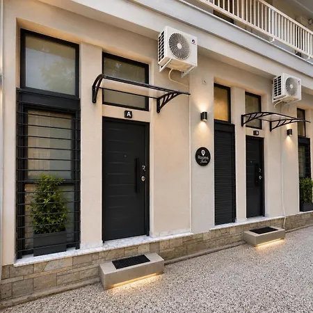 8 * Thessaloniki